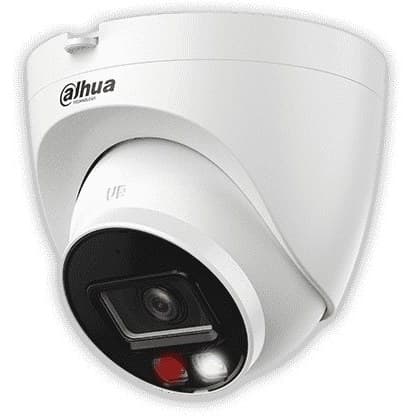 دوربین مداربسته داهوا مدل DH-IPC-HDW2849T-S-IL کیفیت ۸ مگاپیکسل دام — تصویر ۲