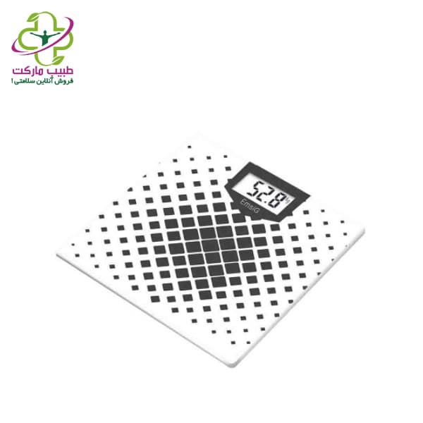 ترازو EmsiG مدل GW30-Z4