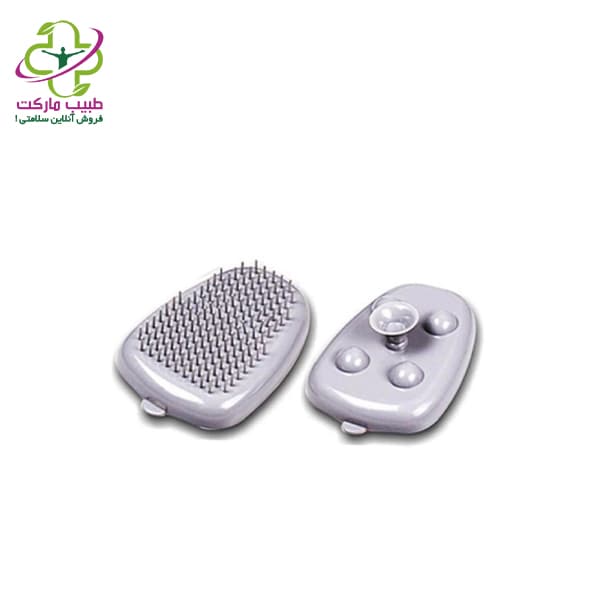 ماساژور برقی EmsiG مدل MG110 X-PLUS — تصویر ۲