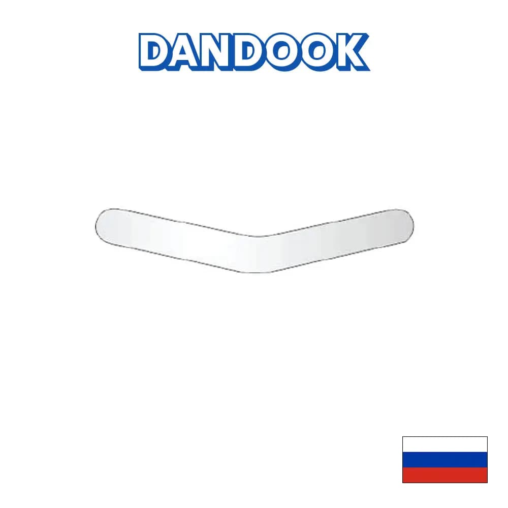 نوار ماتریس مولار تور وی ام-matrices Bands molars