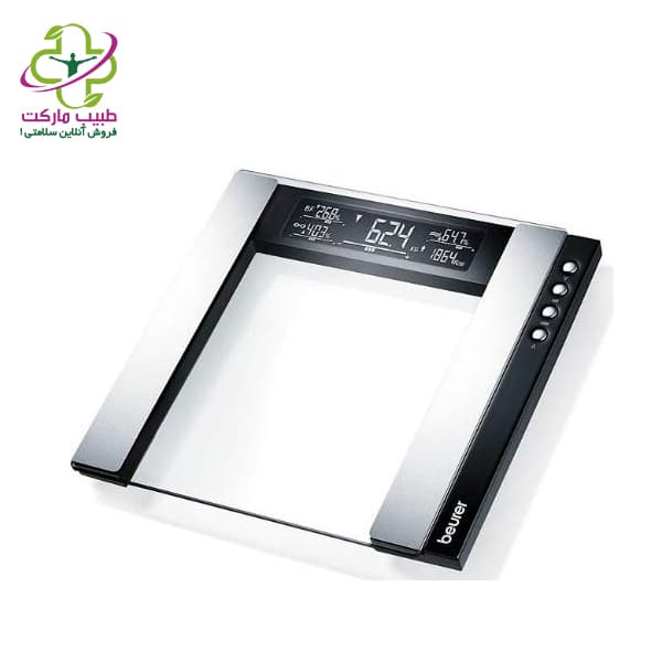 ترازوی تشخیصی Beurer مدل BG55