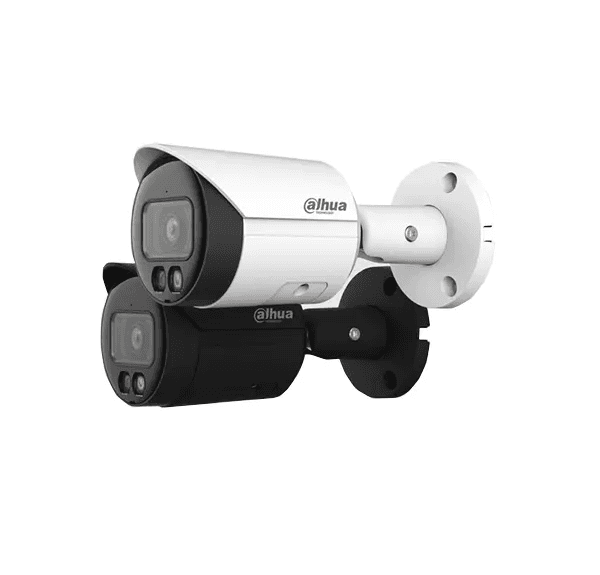 دوربین مداربسته داهوا مدل DAHUA HFW2249SP-S-IL-0280B — تصویر ۲
