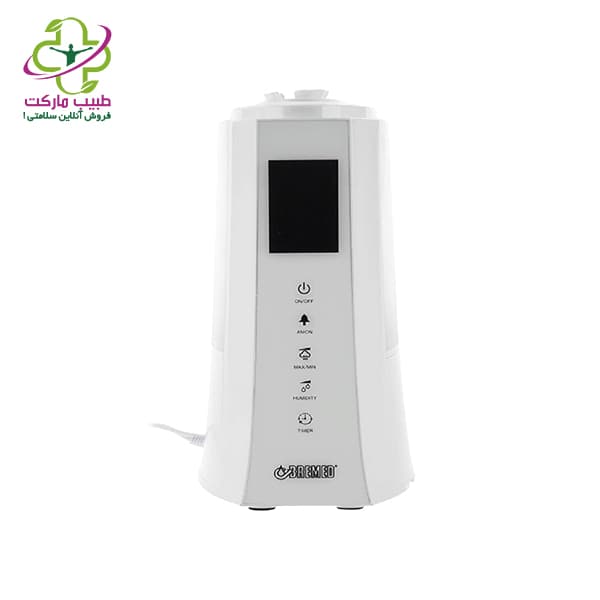 دستگاه بخور سرد Bremed مدل BD7630 — تصویر ۲