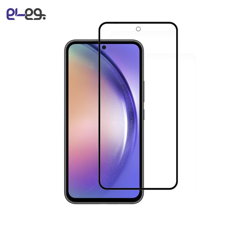 محافظ صفحه نمایش شفاف گوشی موبایل سامسونگ Galaxy A54 5G