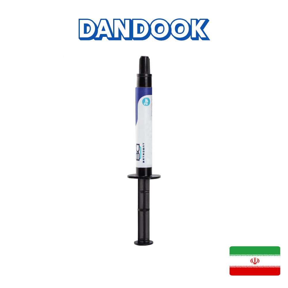کامپوزیت بتا فلو بتادنت Beta Flow Composite