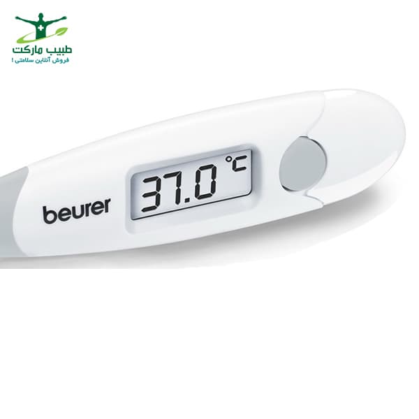 تب سنج BEURER مدل FT13 — تصویر ۲