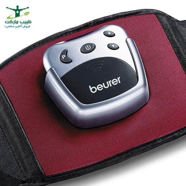کمربند لاغری Beurer مدل EM30 — تصویر ۲