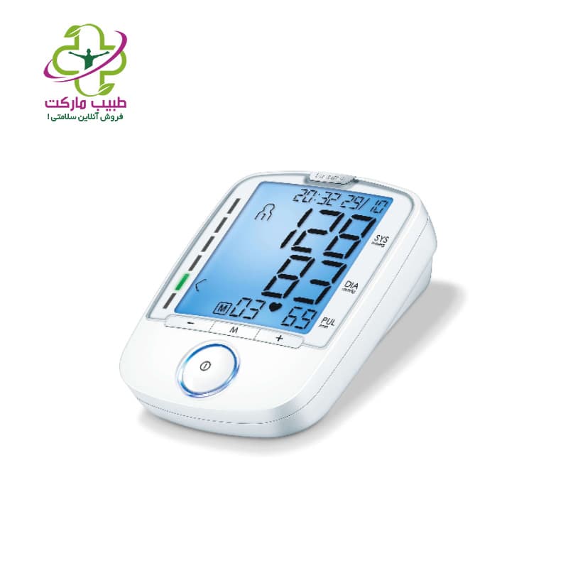 فشار سنج بازویی Beurer مدل BM47