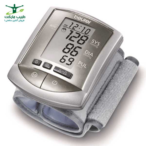 فشار سنج مچی Beurer مدل BC16
