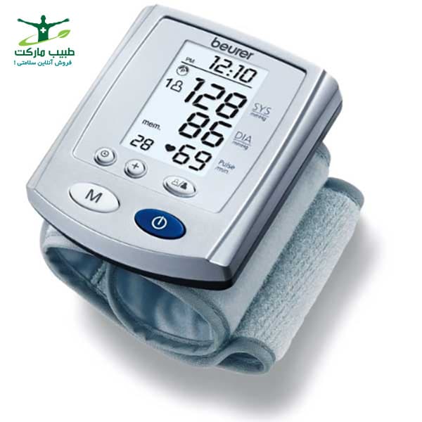 فشار سنج مچی Beurer مدل BC08