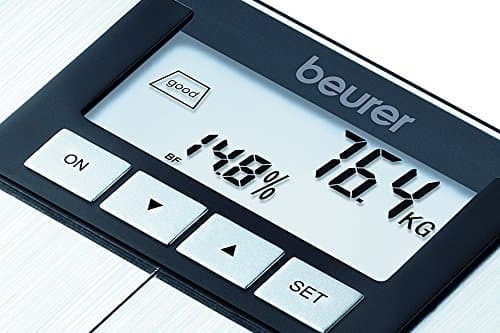 ترازو تشخیصی Beurer مدل BG42 — تصویر ۲