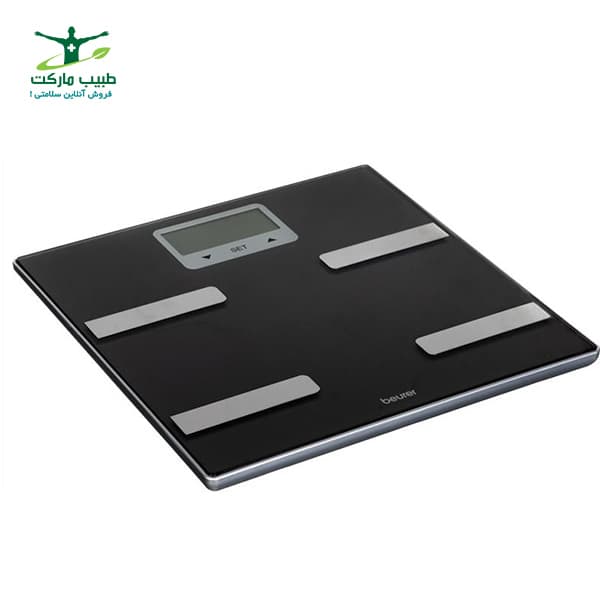 ترازو تشخیصی Beurer مدل BF530 — تصویر ۴