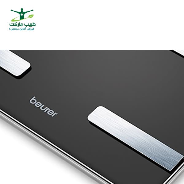 ترازو تشخیصی Beurer مدل BF530 — تصویر ۳