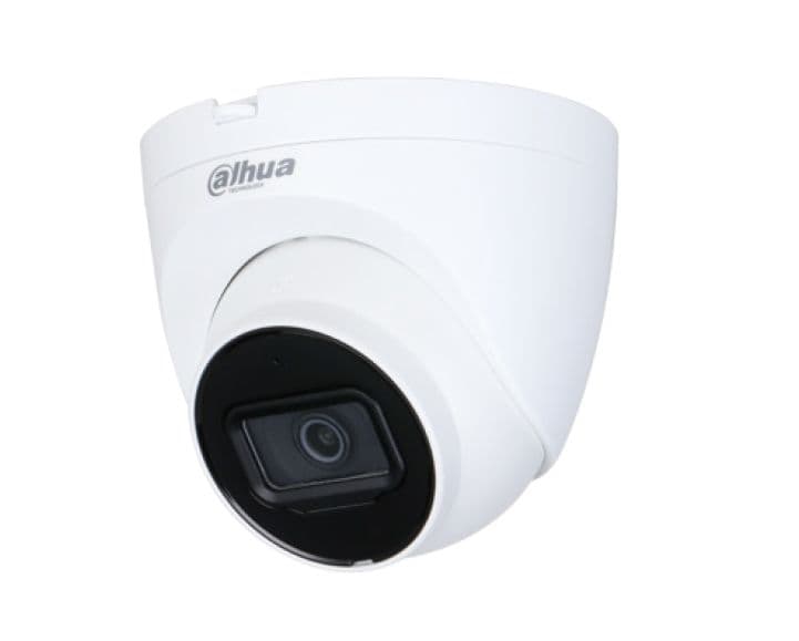 دوربین مدار بسته داهوا مدل DH-IPC-HDW2441T-S دام ۴ مگاپیکسل با دید در شب — تصویر ۵