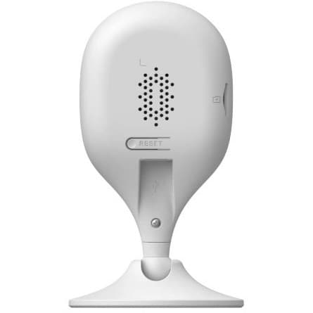 دوربین مداربسته بی سیم داهوا مدل C5AP کیفیت ۵ مگاپیکسل مگنتی — تصویر ۳