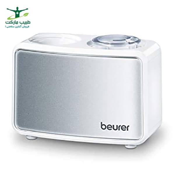 دستگاه بخور سرد Beurer مدل LB12 — تصویر ۳