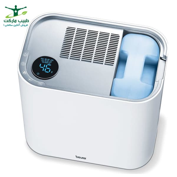 تصفیه کننده هوای Beurer مدل LR330 — تصویر ۸
