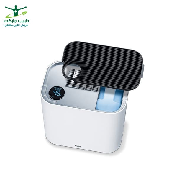 تصفیه کننده هوای Beurer مدل LR330 — تصویر ۲