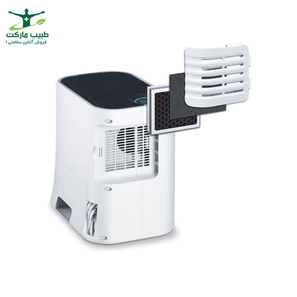 تصفیه کننده هوای Beurer مدل LR330 — تصویر ۷