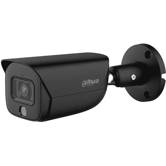 دوربین مداربسته داهوا مدل DH-IPC-HFW3449EP-AS-LED نوع بالت ۴ مگاپیکسل — تصویر ۴