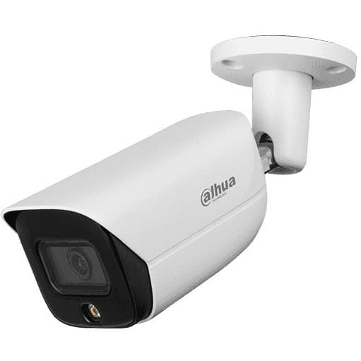دوربین مداربسته داهوا مدل DH-IPC-HFW3449EP-AS-LED نوع بالت ۴ مگاپیکسل