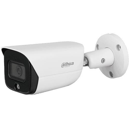 دوربین مداربسته داهوا مدل DH-IPC-HFW3449EP-AS-LED نوع بالت ۴ مگاپیکسل — تصویر ۶