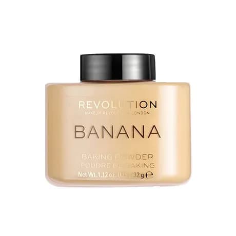 پودر بیک بنانا رولوشن Luxury Banana