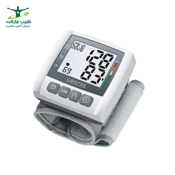 فشارسنج مچی Sanitas مدل SBC21