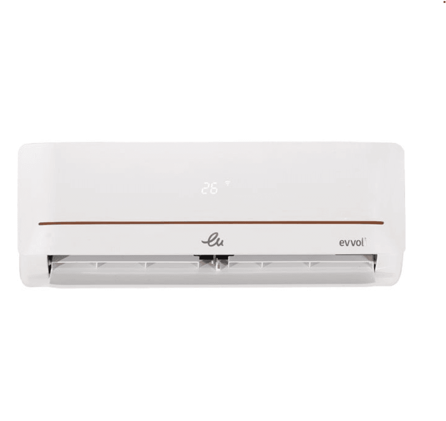 کولر گازی ایوولی مدل EVCIS-24K-MD-1 ظرفیت 24000 t3 Evvoli 24000 EVCIS-24K-MD-1 Air Conditioner گلدن