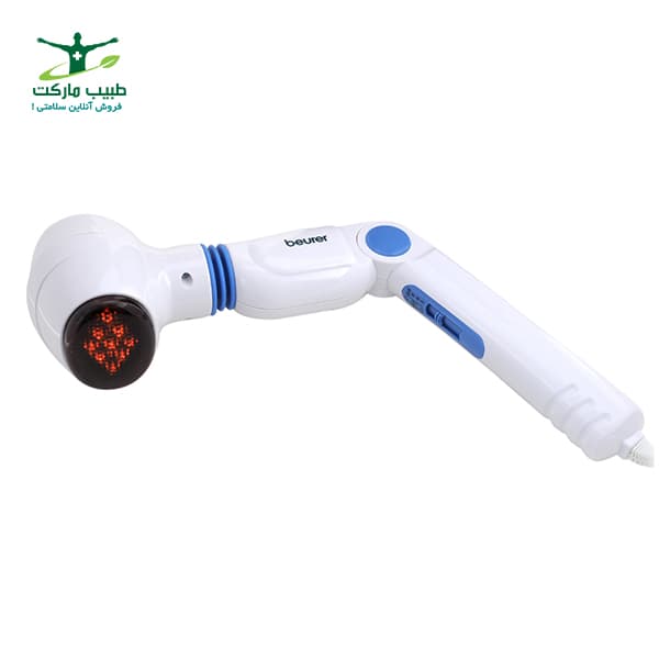ماساژور برقی Beurer مدل MG40 — تصویر ۴