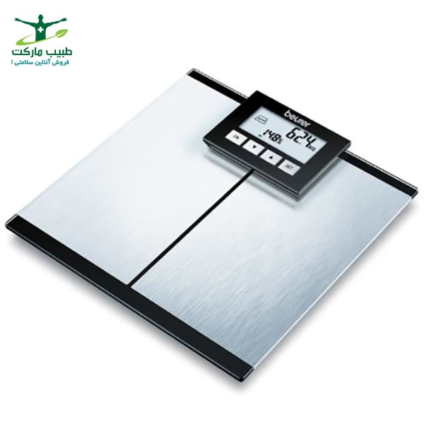 ترازو Beurer مدل BG64