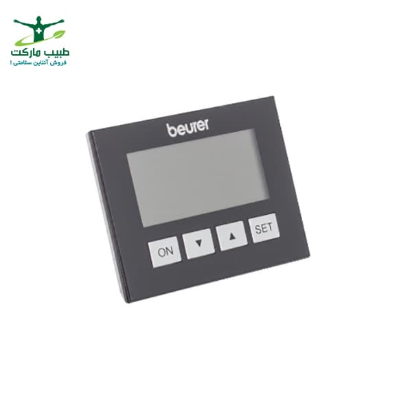 ترازو Beurer مدل BG64 — تصویر ۵
