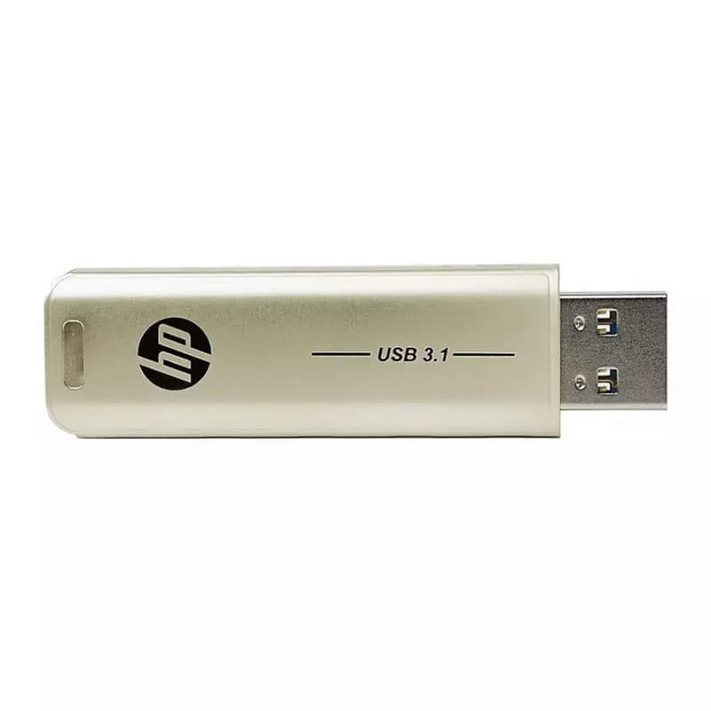 فلش مموری 512 گیگابایت اچ پی x796W — تصویر ۴
