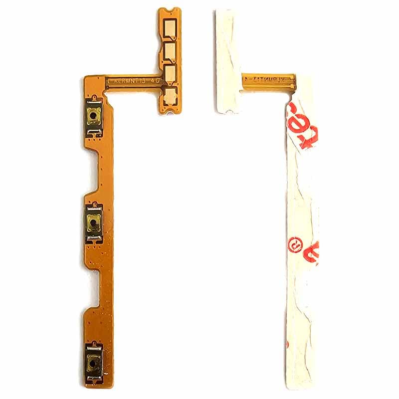 فلت پاور و ولوم شیائومی نوت Flat Power+Volume Xiaomi Note 14 5G