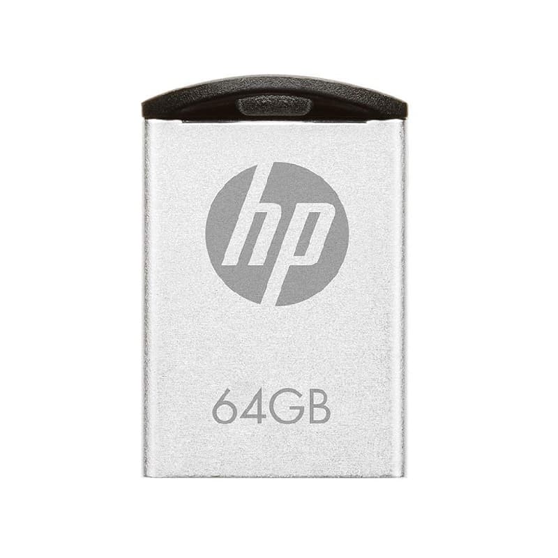 فلش مموری 64 گیگابایت اچ پی v222w