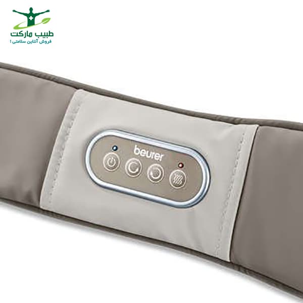 ماساژور دور گردن Beurer مدل MG148 — تصویر ۵