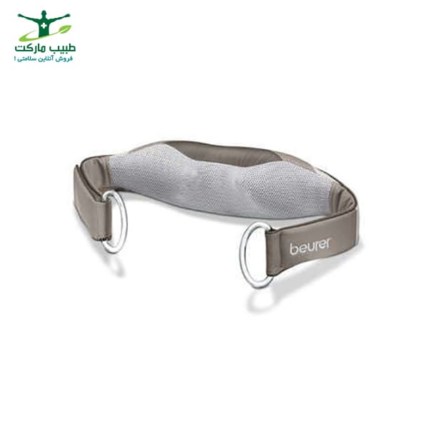 ماساژور دور گردن Beurer مدل MG148 — تصویر ۴