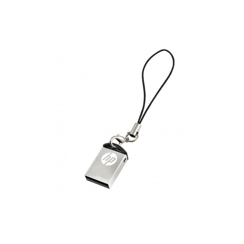 فلش مموری 32 گیگابایت اچ پی v222w — تصویر ۲
