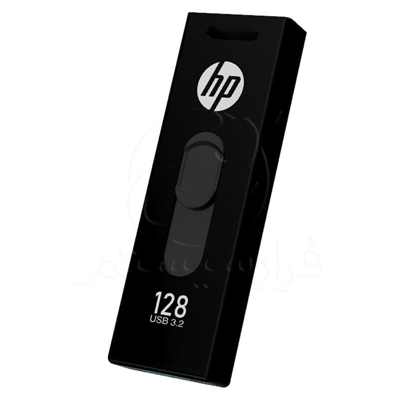 فلش مموری 128 گیگابایت اچ پی x911W — تصویر ۲