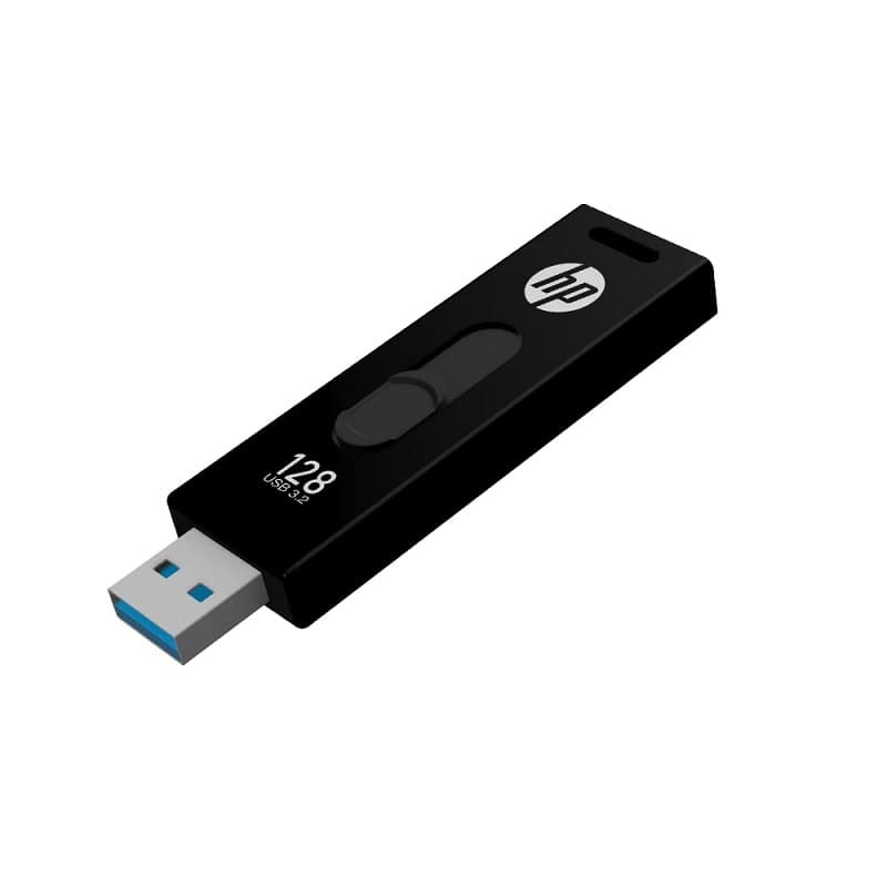 فلش مموری 128 گیگابایت اچ پی x911W — تصویر ۳