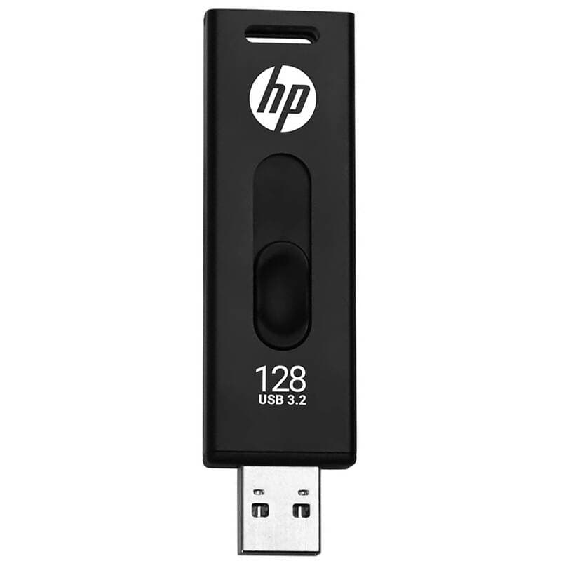 فلش مموری 128 گیگابایت اچ پی x911W