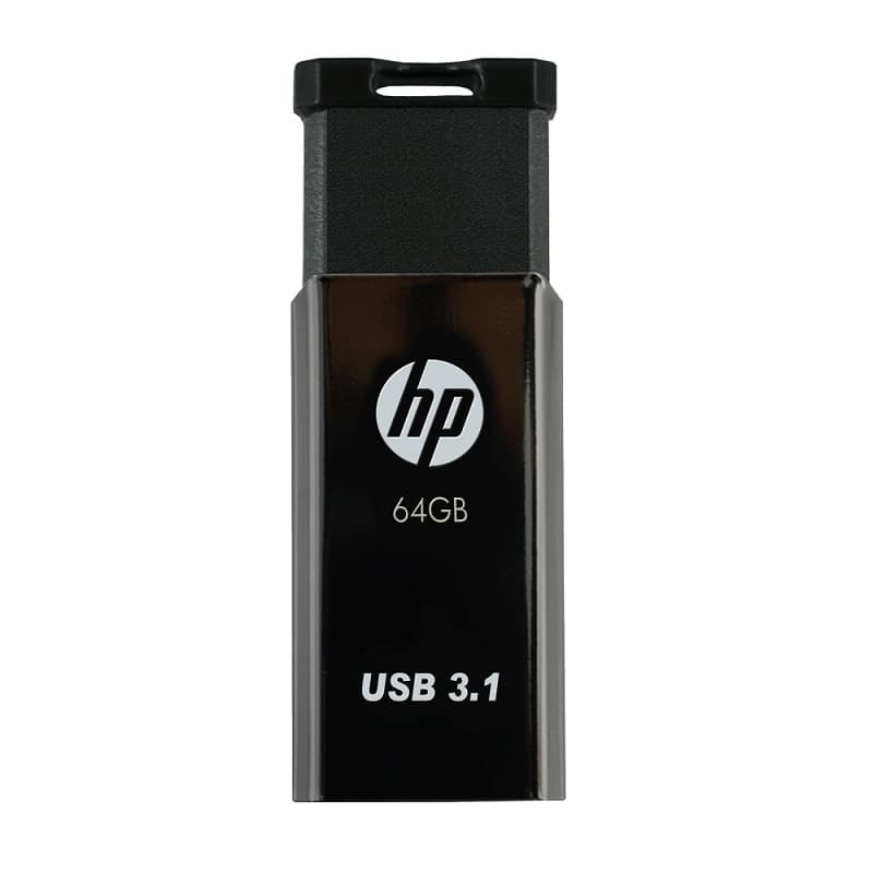 فلش مموری 64 گیگابایت اچ پی x770W