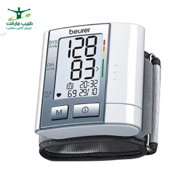 فشار سنج مچی Beurer مدل BC40 — تصویر ۲