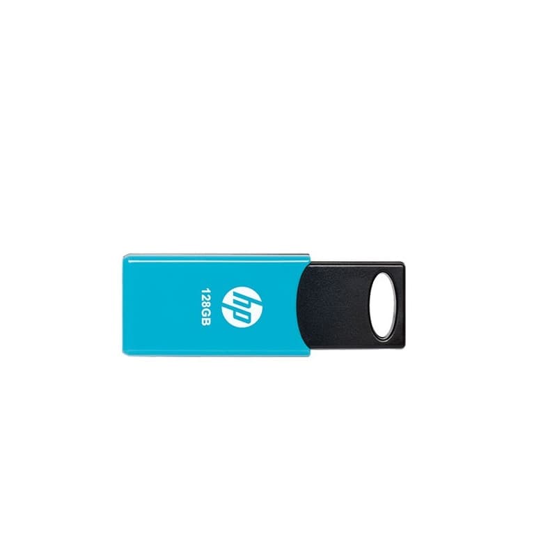فلش مموری 128 گیگابایت اچ پی v212LB — تصویر ۴
