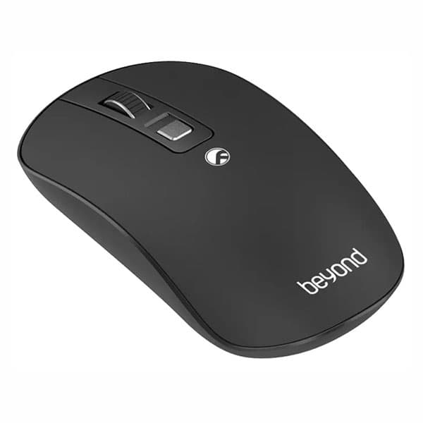 موس بی‌سیم بیاند BM-3000RF — تصویر ۲