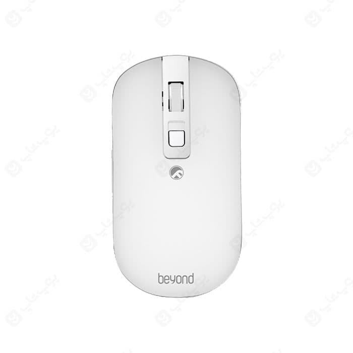 موس بی‌سیم بیاند BM-3000RF — تصویر ۶