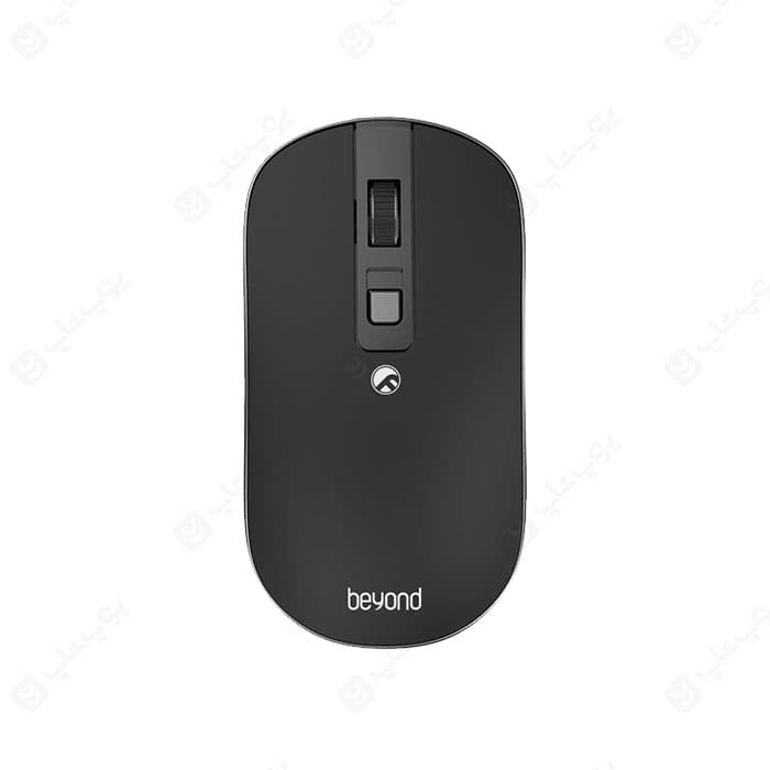 موس بی‌سیم بیاند BM-3000RF — تصویر ۵