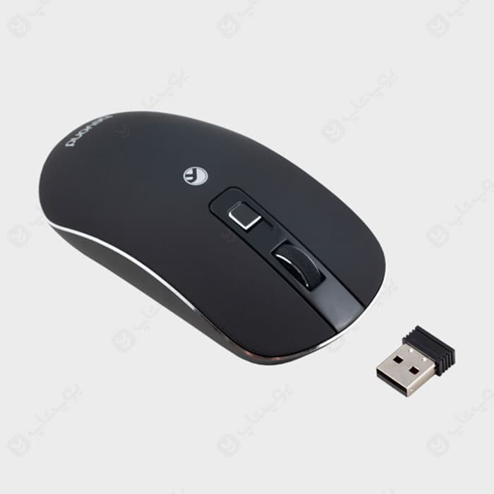 موس بی‌سیم بیاند BM-3000RF — تصویر ۱۰