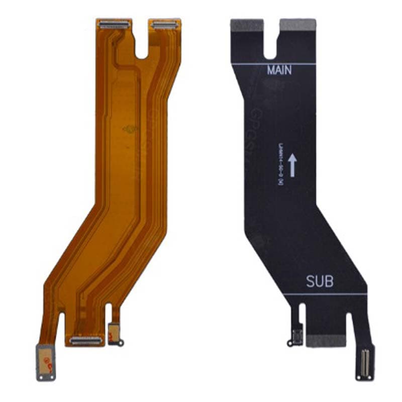 فلت مین شیائومی FLAT Main Xiaomi Note 14 5G