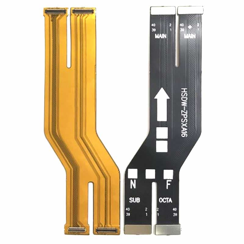فلت مین سامسونگ FLAT Main Samsung A17 / A175 / A176